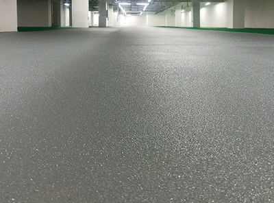 大庆地坪施工企业产品中心 专业地坪工程解决方案