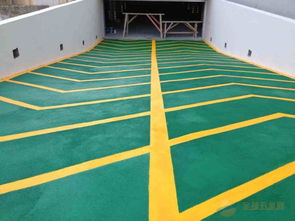 南京怀远耐磨地坪材料 匠心铸造优质地坪工程